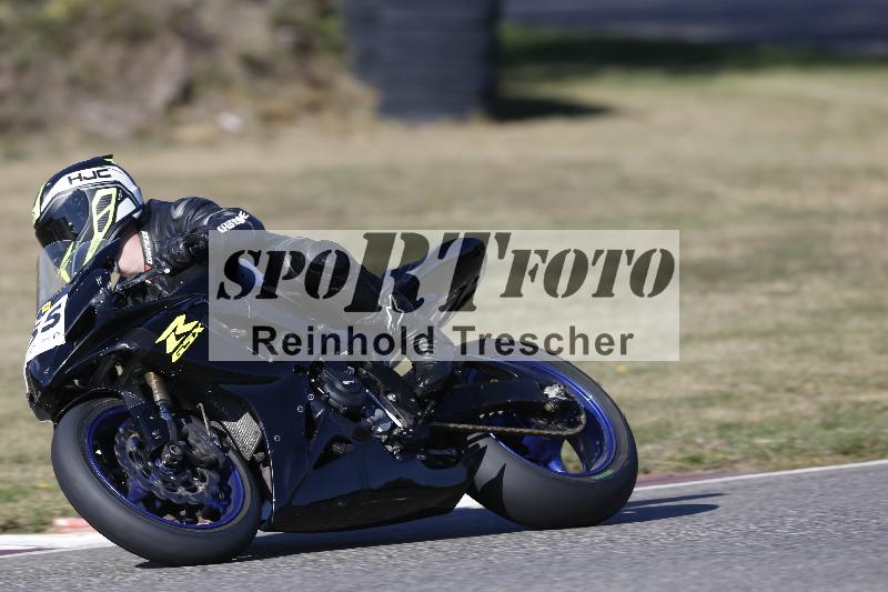 /46 27.09.2026  Speer Racing ADR/Gruppe gelb/155